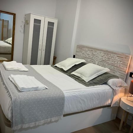 Appartamento Irache Dreams Cordova Esterno foto